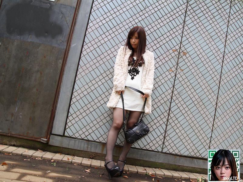 [G-AREA] Anna 安娜 (120P) .1354