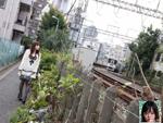 [G-AREA] Anna 安娜 (120P) .7826