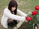 [G-AREA] Anna 安娜 (120P) .9754