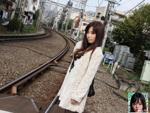 [G-AREA] Anna 安娜 (120P) .2693