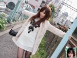 [G-AREA] Anna 安娜 (120P) .9770