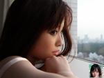 [G-AREA] Anna 安娜 (120P) .3261