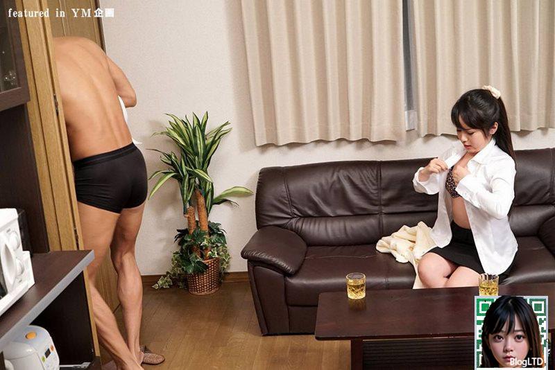 [北條麻妃]放蕩姐姐勾引我做愛 (75P) .9457