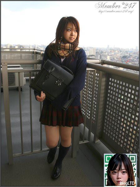 [Tokyo-247] Karina (55P) .3052