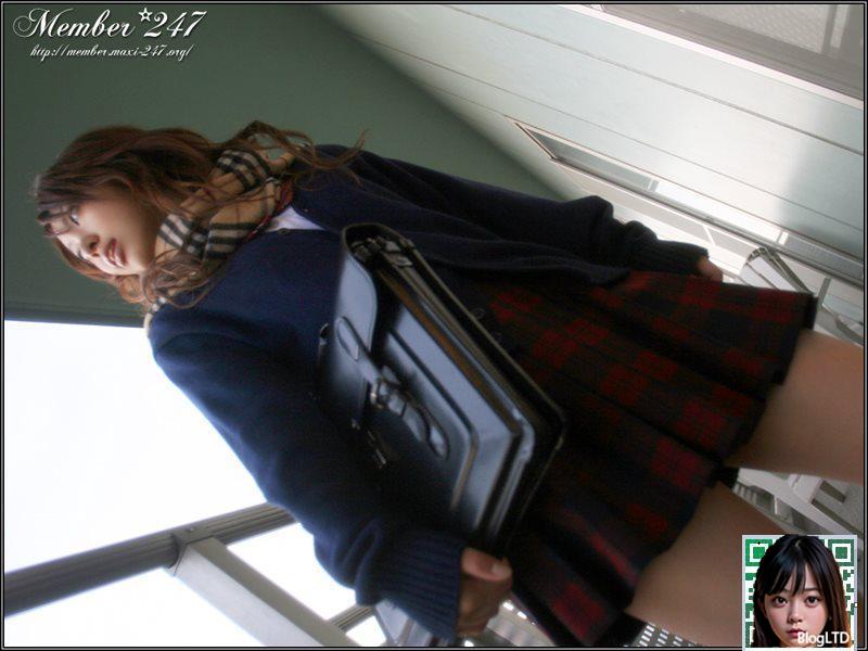 [Tokyo-247] Karina (55P) .9775