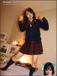 [Tokyo-247] Karina (55P) .601
