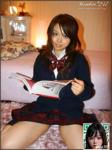 [Tokyo-247] Karina (55P) .6821
