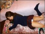 [Tokyo-247] Karina (55P) .6775