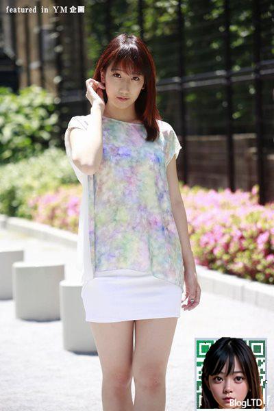 [東山実]路上遇見美艷熟女 (40P) .1459