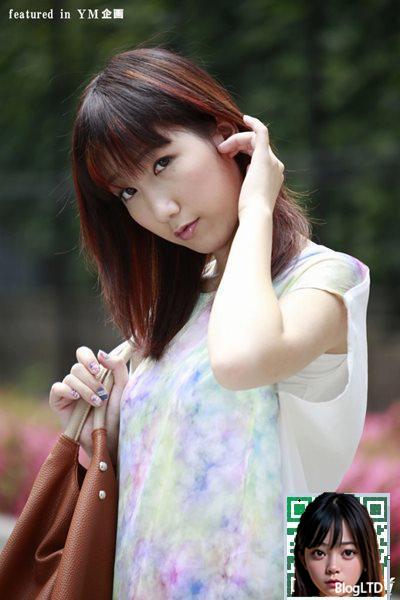 [東山実]路上遇見美艷熟女 (40P) .8065