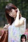 [東山実]路上遇見美艷熟女 (40P) .8065