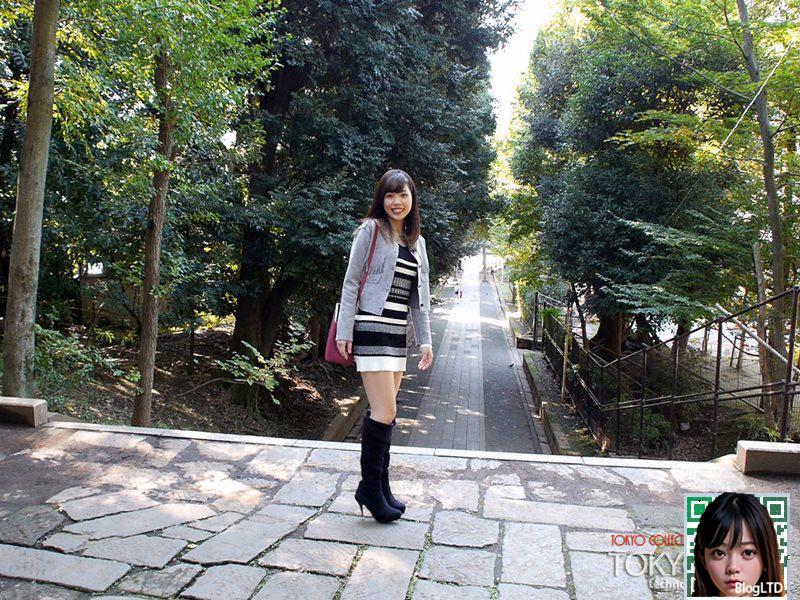 [Tokyo-247] なごみ音々 nene (30P) .3093