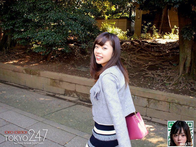 [Tokyo-247] なごみ音々 nene (30P) .3176