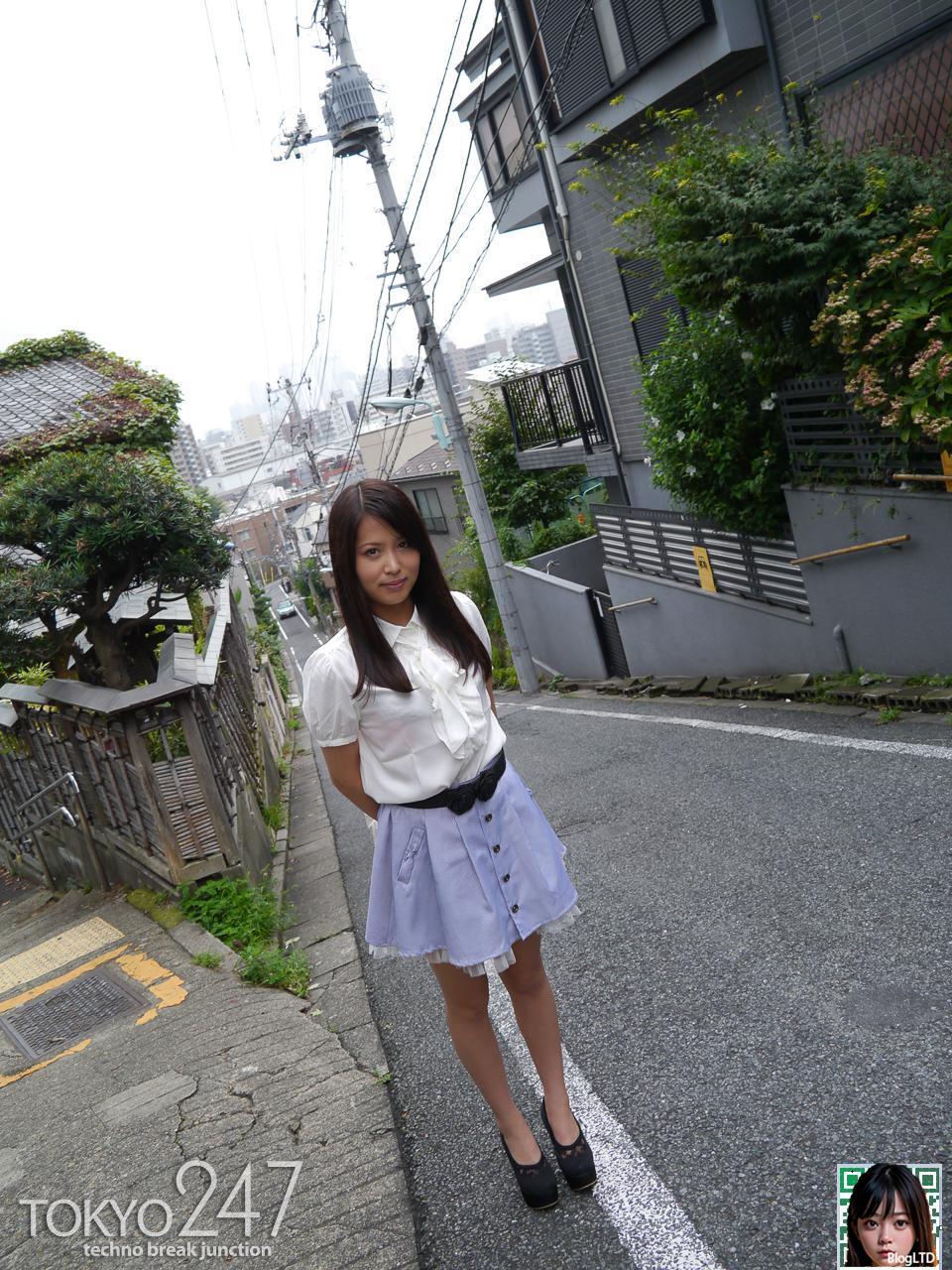 [Tokyo-247] 通野未帆 (100P) .4751