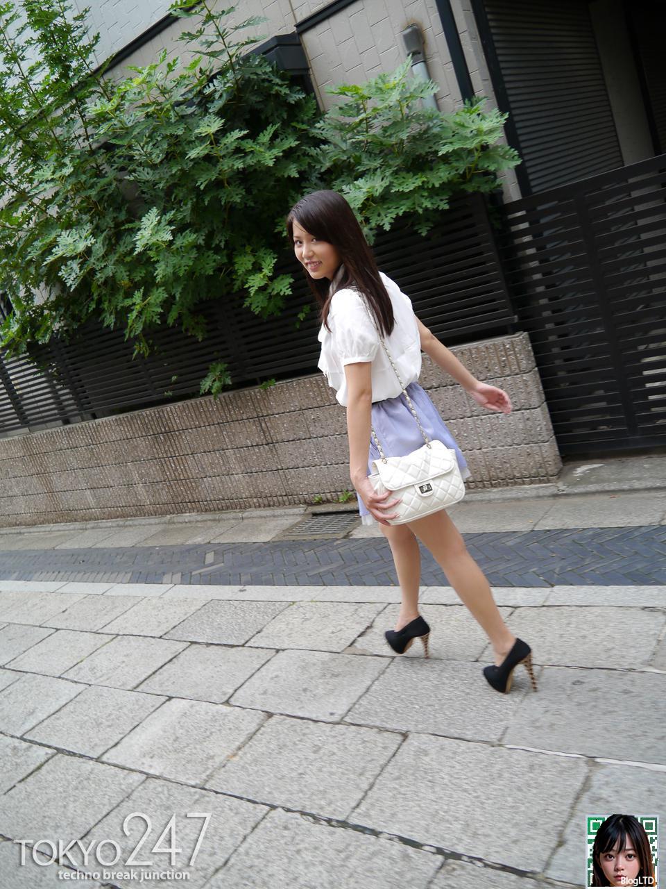 [Tokyo-247] 通野未帆 (100P) .8263
