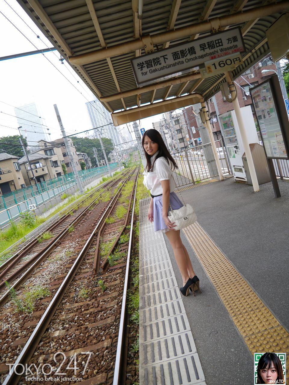 [Tokyo-247] 通野未帆 (100P) .6604