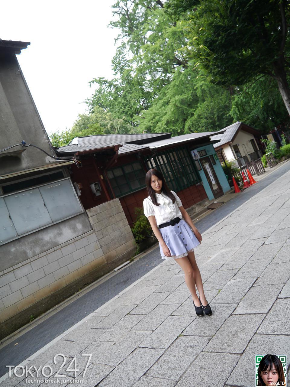 [Tokyo-247] 通野未帆 (100P) .827