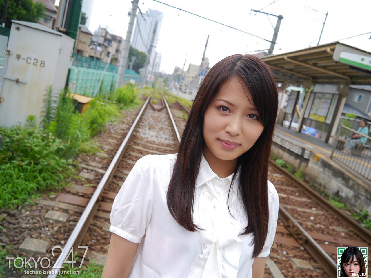 [Tokyo-247] 通野未帆 (100P) .2789