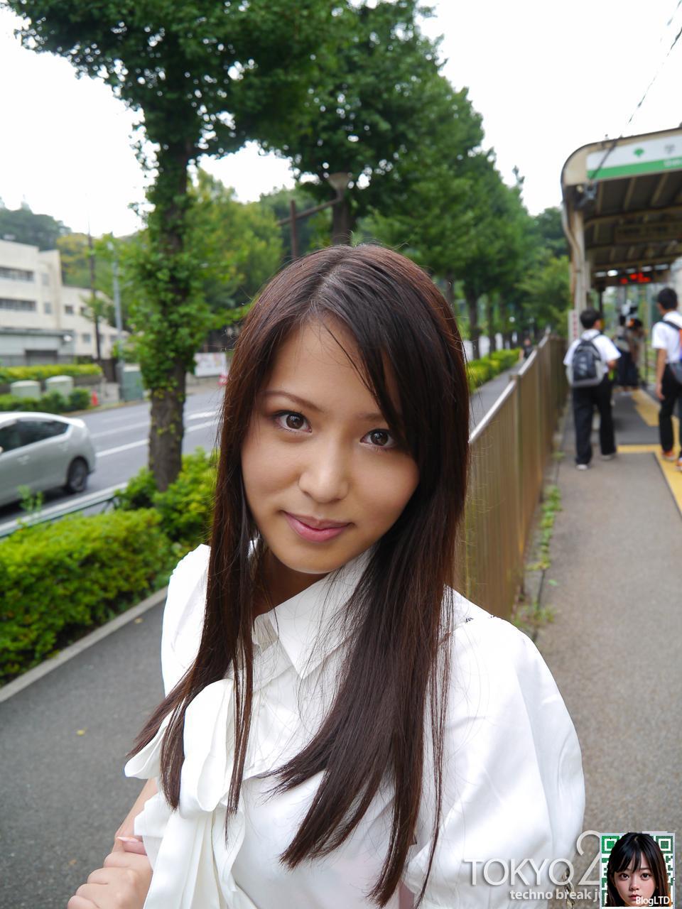 [Tokyo-247] 通野未帆 (100P) .2021