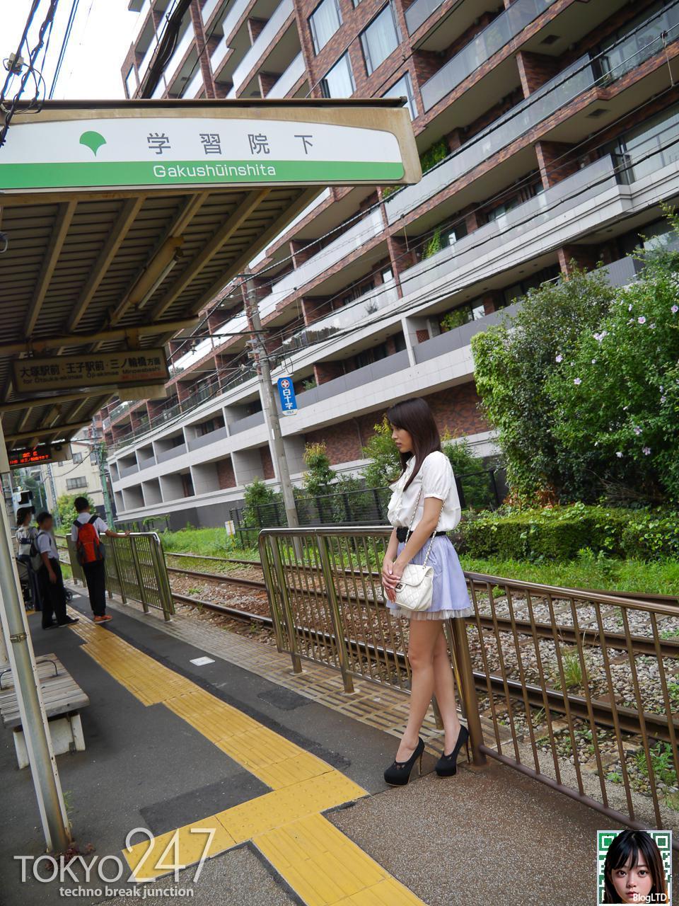 [Tokyo-247] 通野未帆 (100P) .8789