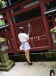 [Tokyo-247] 通野未帆 (100P) .8449