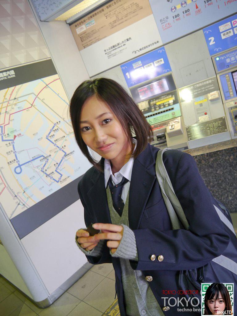 [Tokyo-247] 若菜 (70P) .4380