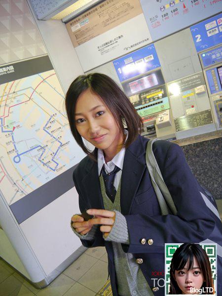 [Tokyo-247] 若菜 (70P) .7449