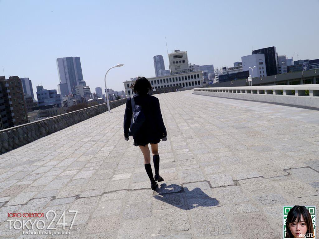 [Tokyo-247] 若菜 (70P) .1393