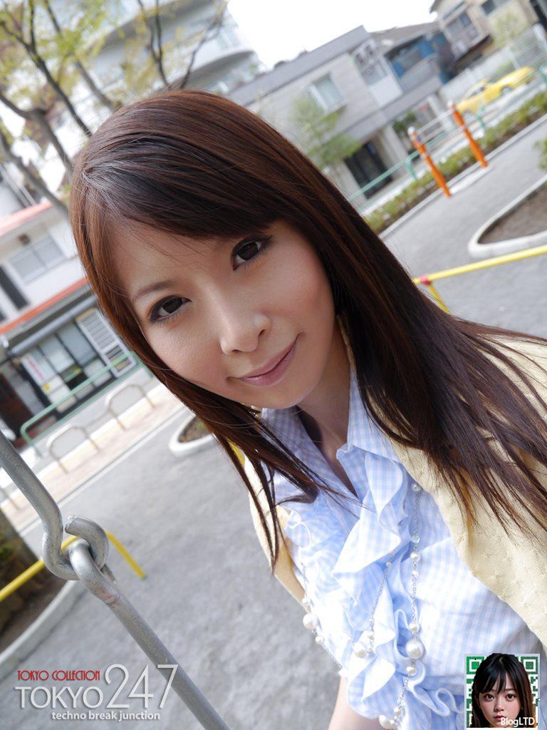 [Tokyo-247] 野村萌香 (40P) .4328