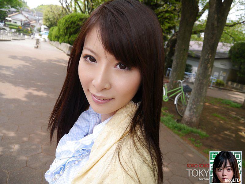 [Tokyo-247] 野村萌香 (40P) .3466