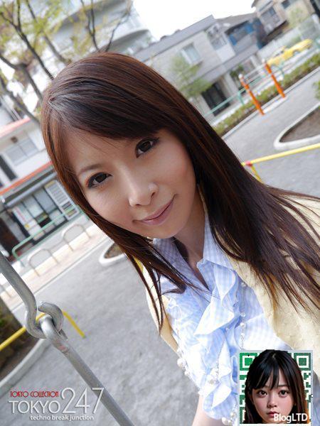 [Tokyo-247] 野村萌香 (40P) .5317