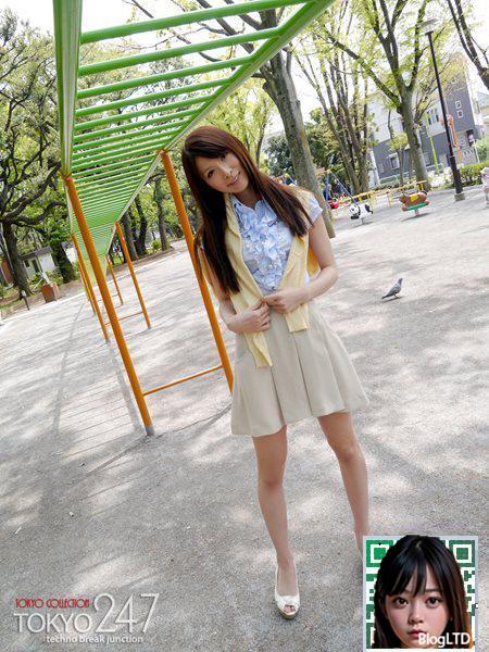 [Tokyo-247] 野村萌香 (40P) .3226