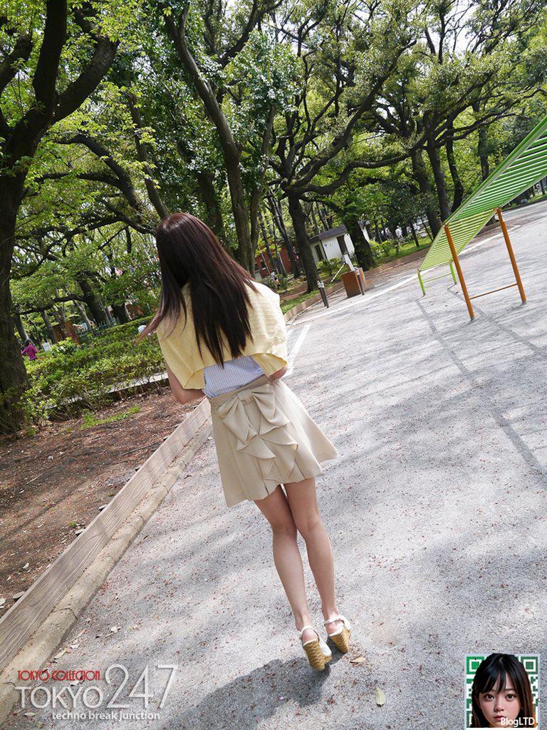 [Tokyo-247] 野村萌香 (40P) .2967