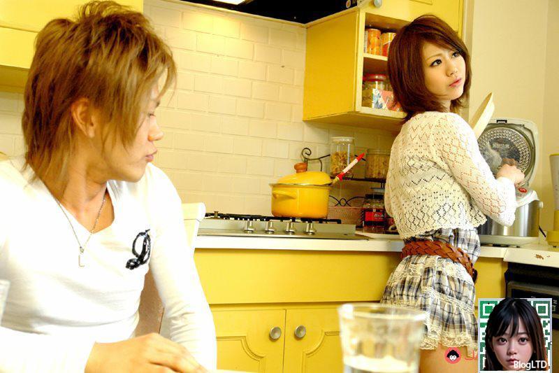 [JapanHDV] The Girl Next Door Haruka Osawa (54P) .6464