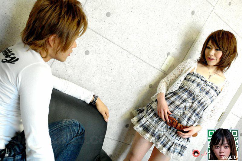 [JapanHDV] The Girl Next Door Haruka Osawa (54P) .7461