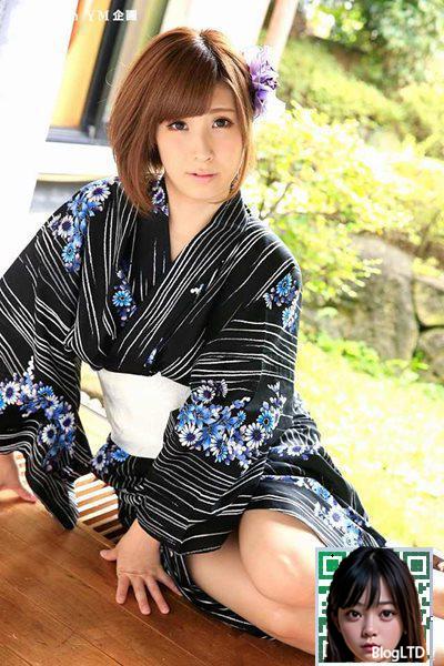 [坂西真由美]巨乳妹妹喜歡被人摸奶 (60P) .7979