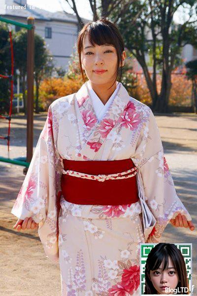 [彩華ゆかり]和服底下藏著火辣身軀 (45P) .5704