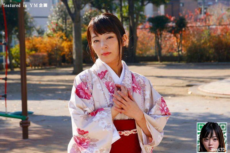 [彩華ゆかり]和服底下藏著火辣身軀 (45P) .3033