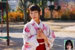 [彩華ゆかり]和服底下藏著火辣身軀 (45P) .3033