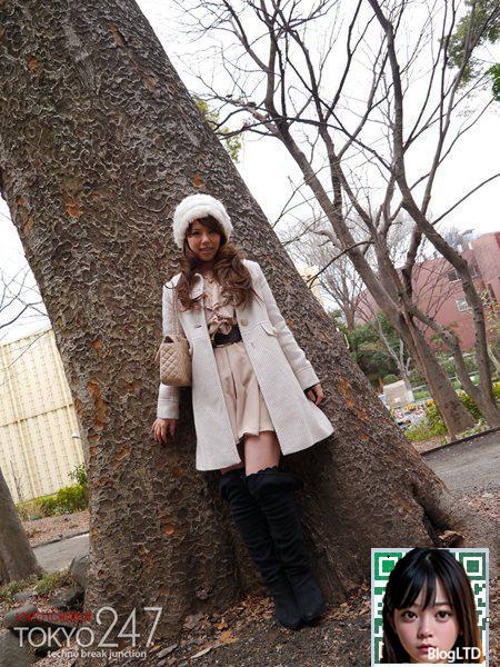 [Tokyo-247] Seiko_沙藤ユリ (40P) .5003