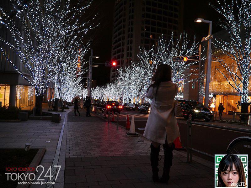 [Tokyo-247] Seiko_沙藤ユリ (40P) .1737