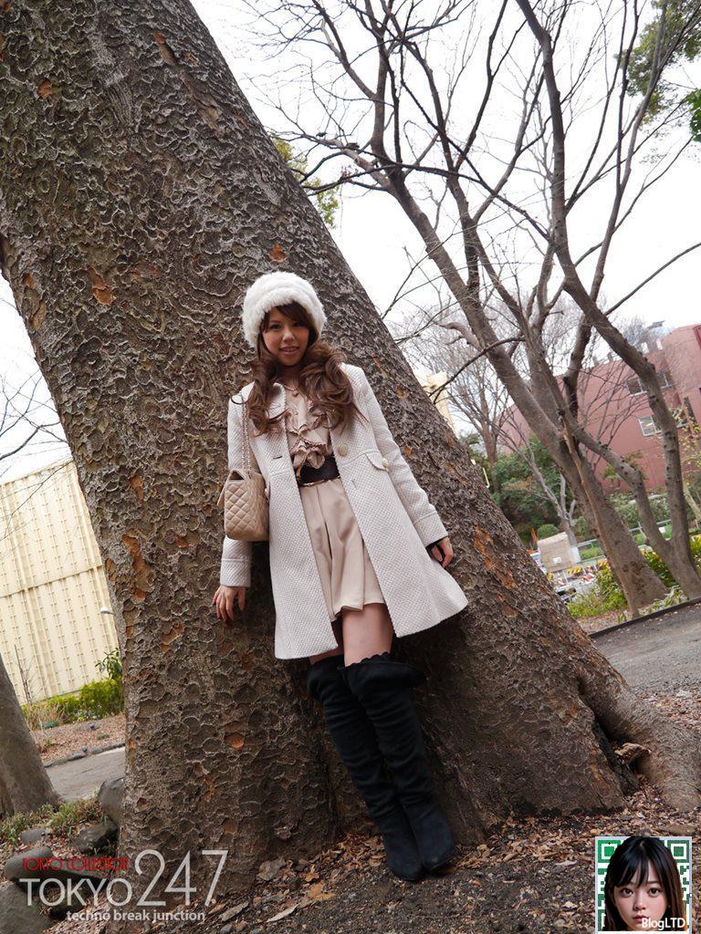 [Tokyo-247] Seiko_沙藤ユリ (40P) .8453