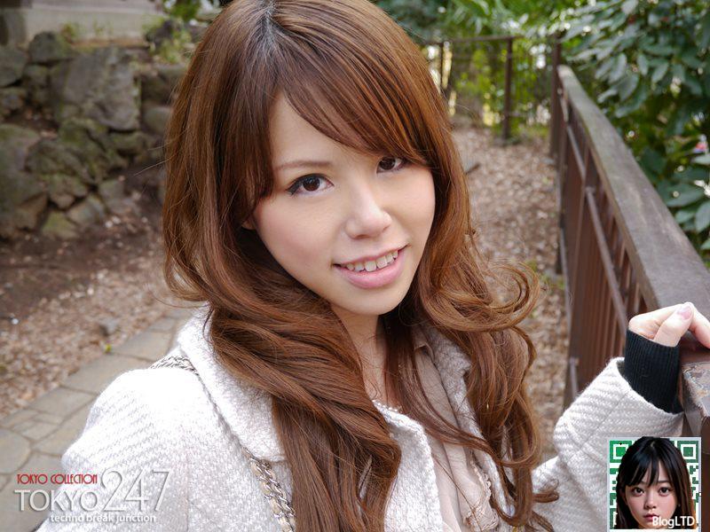 [Tokyo-247] Seiko_沙藤ユリ (40P) .230