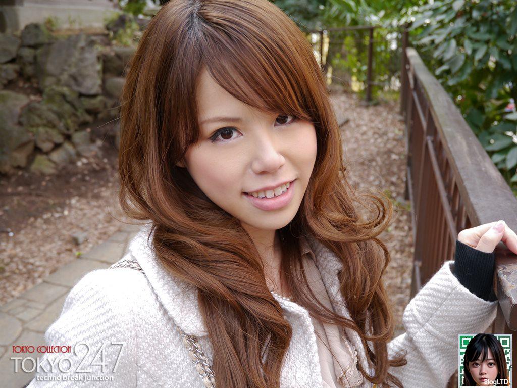 [Tokyo-247] Seiko_沙藤ユリ (40P) .4475