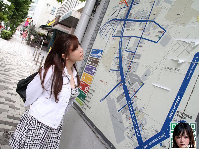 [G-AREA] Erika 艾莉卡 (120P) .9498