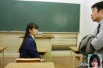 [JavHub] Japanese Schoolgirl Tomomi Motozawa (69P) .6940