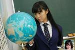 [JavHub] Japanese Schoolgirl Tomomi Motozawa (69P) .8469