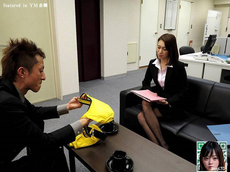 [浜田麻由美]在辦公室遭客戶任意玩弄 (60P) .469