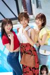 [動圖]紗倉まなx小倉由菜x唯井まひろ 銀河系三ッ星ハーレム全コーナー3対1の極上ハー .4428