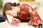 [HITOMI]櫻花姊露出騷穴誘惑我 (26P) .954